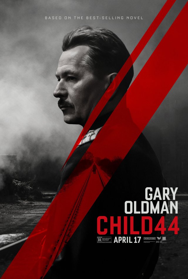 Child 44 - Il Bambino 44 immagine 146943