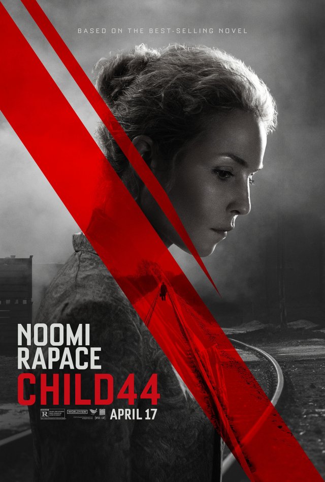Child 44 - Il Bambino 44 immagine 146944