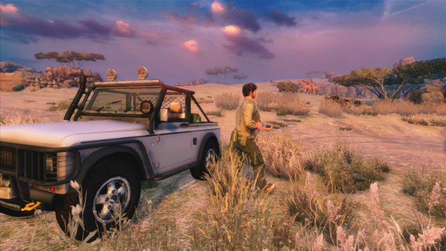 Cabela’s African Adventures immagine 146952