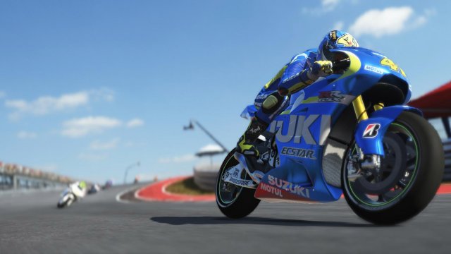 MotoGP 15 - Immagine 157150