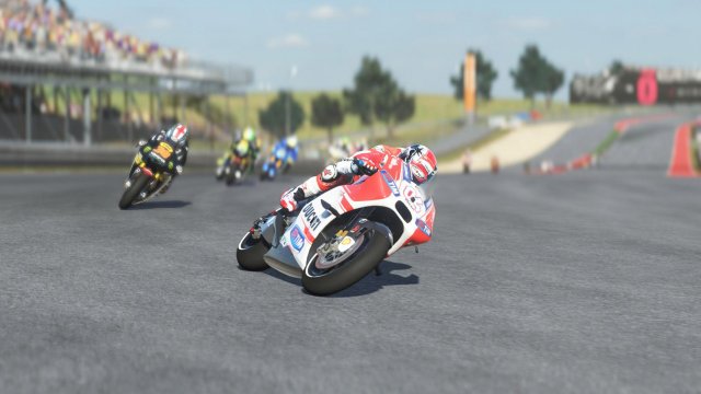 MotoGP 15 - Immagine 157155