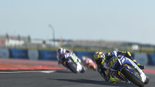 MotoGP 15 - Immagine 157160