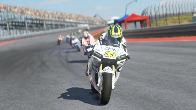 MotoGP 15 - Immagine 157165