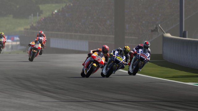 MotoGP 15 - Immagine 157175