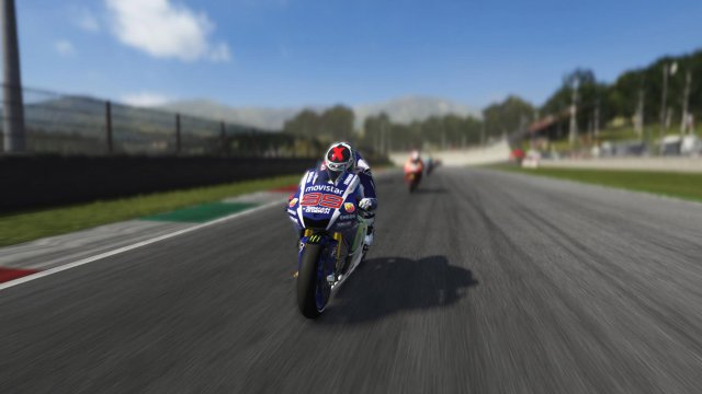 MotoGP 15 - Immagine 157180