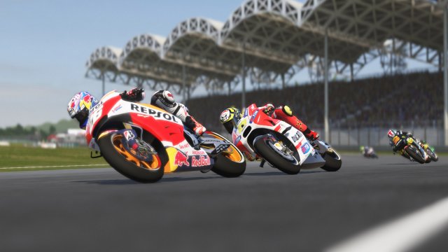 MotoGP 15 - Immagine 157185