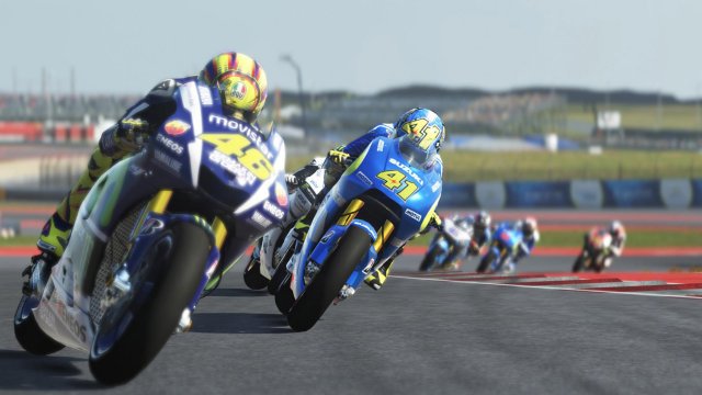 MotoGP 15 - Immagine 157190