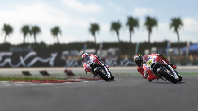 MotoGP 15 - Immagine 157200