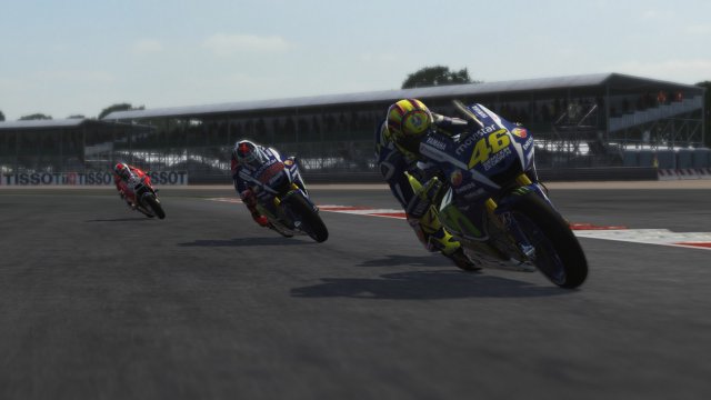 MotoGP 15 immagine 157205