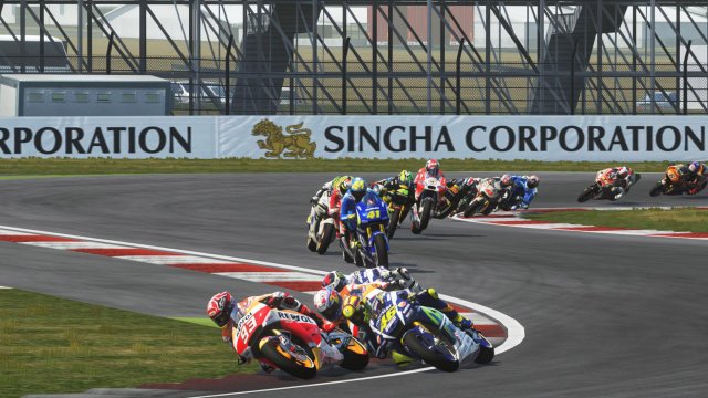 MotoGP 15 immagine 157210