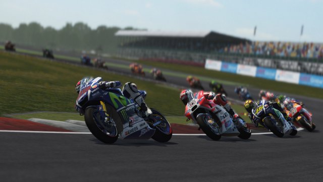 MotoGP 15 immagine 157215