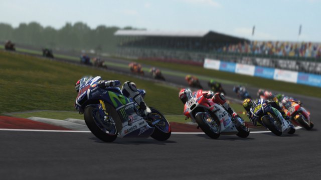 MotoGP 15 immagine 157218