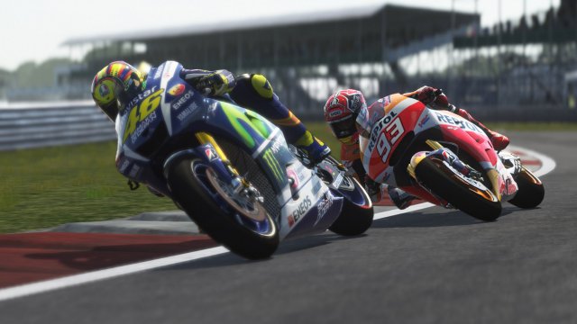 MotoGP 15 immagine 157225