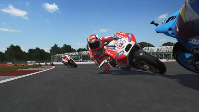 MotoGP 15 immagine 157235