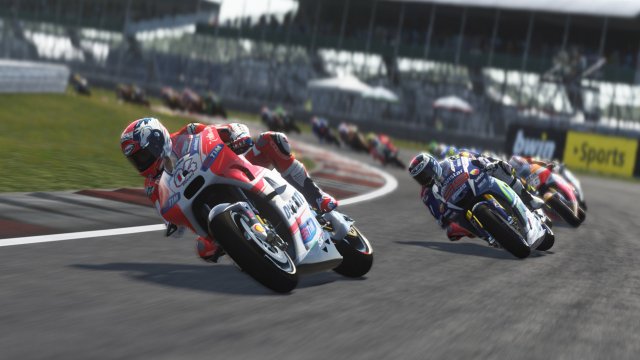 MotoGP 15 immagine 157245