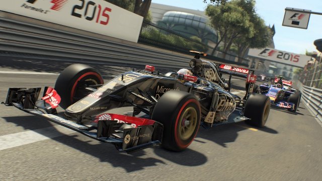F1 2015 - Immagine 153056