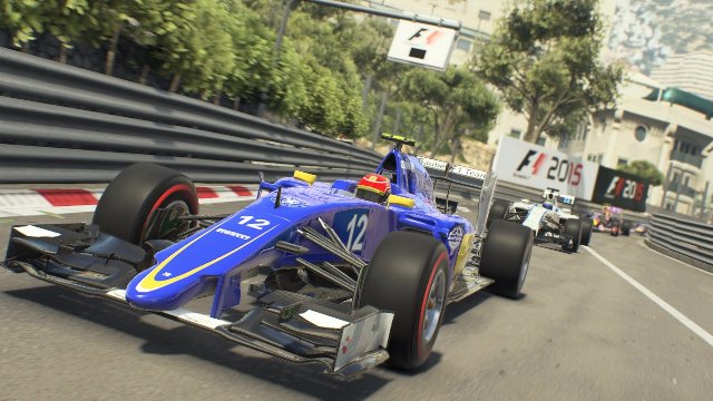 F1 2015 - Immagine 153059