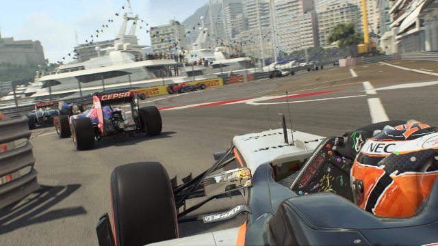 F1 2015 - Immagine 153062