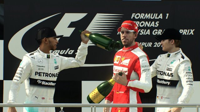 F1 2015 - Immagine 153068