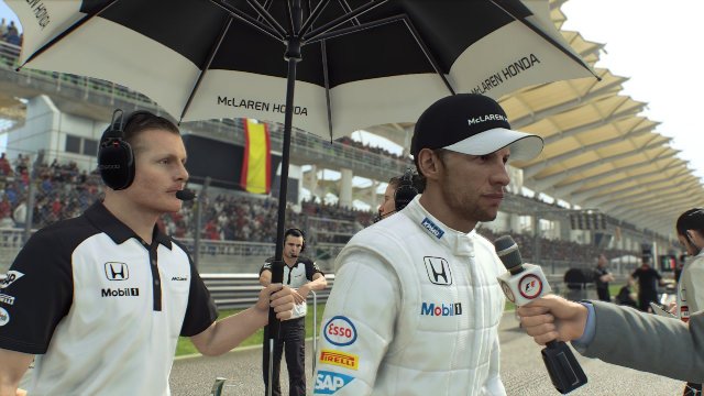 F1 2015 - Immagine 153071