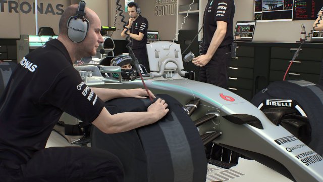 F1 2015 - Immagine 153074