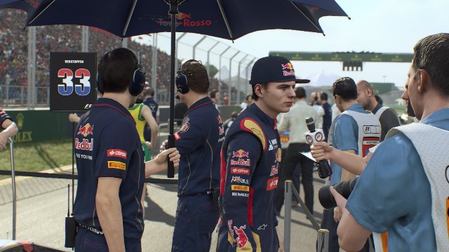 F1 2015 - Immagine 153077
