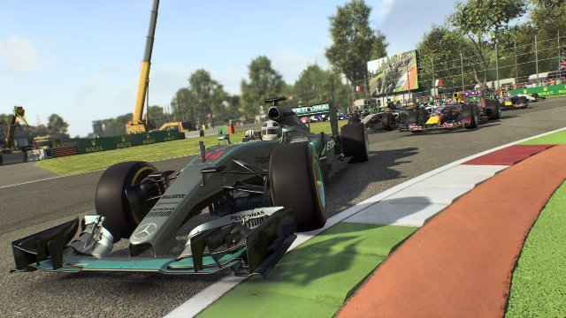 F1 2015 - Immagine 158897