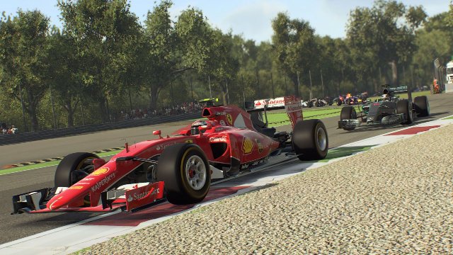 F1 2015 - Immagine 158900