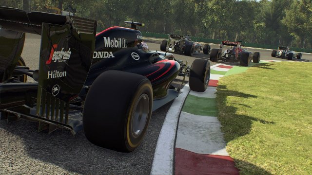 F1 2015 - Immagine 158903
