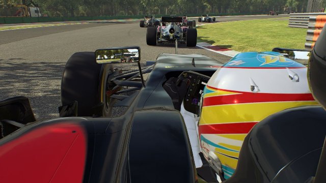 F1 2015 - Immagine 158906