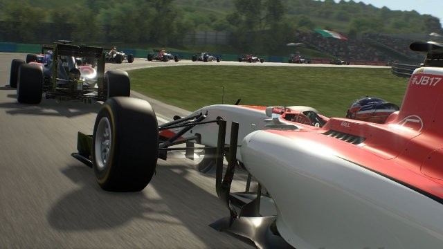 F1 2015 - Immagine 158912