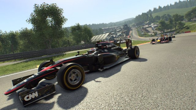 F1 2015 - Immagine 158915