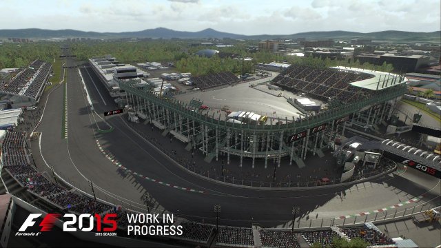 F1 2015 - Immagine 146964