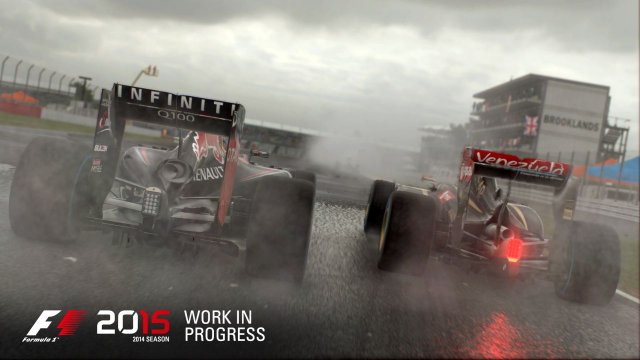 F1 2015 - Immagine 146970