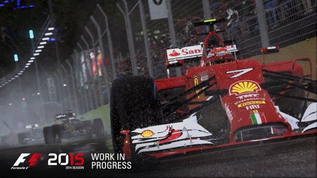 F1 2015 - Immagine 146976