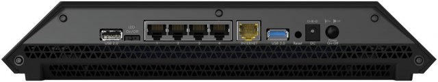 NETGEAR Nighthawk X6 - Immagine 147119