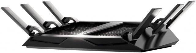 NETGEAR Nighthawk X6 - Immagine 147120
