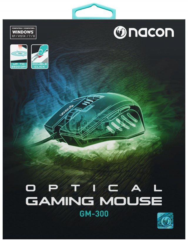 Periferiche Nacon - Immagine 147602