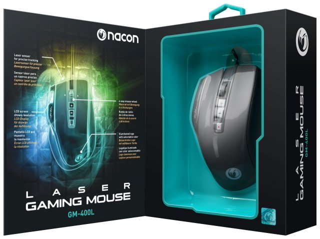 Periferiche Nacon - Immagine 147615