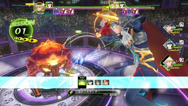 Tokyo Mirage Sessions #FE - Immagine 148124