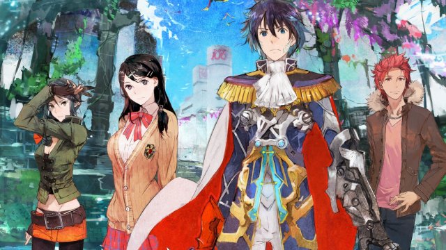 Tokyo Mirage Sessions #FE - Immagine 148126