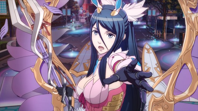 Tokyo Mirage Sessions #FE - Immagine 148127