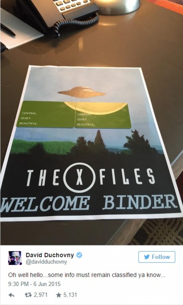 X-Files - Immagine 155258