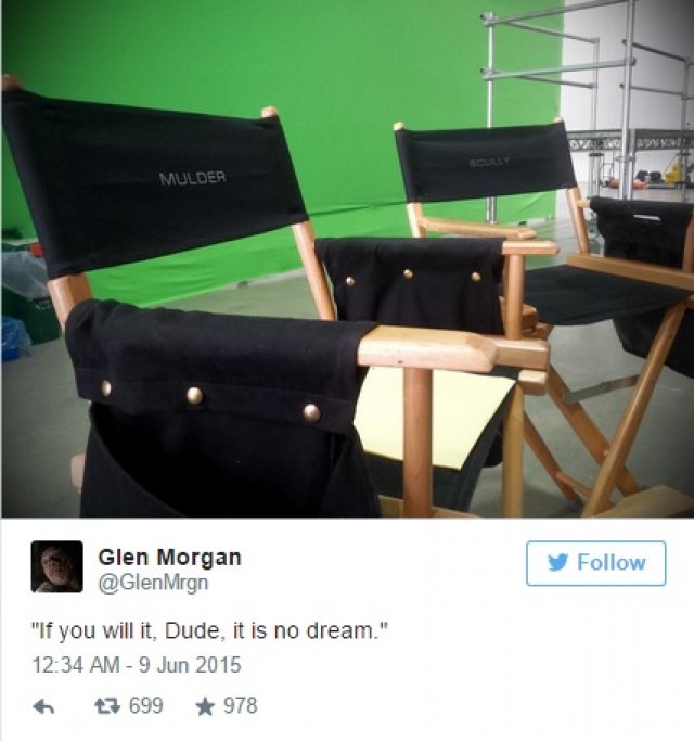 X-Files - Immagine 155264