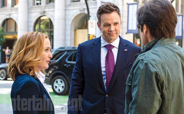 X-Files - Immagine 157924