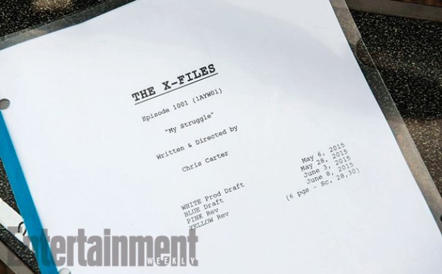 X-Files - Immagine 157925