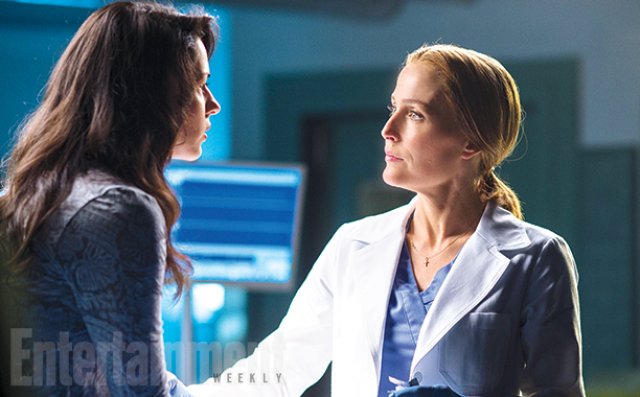 X-Files - Immagine 157926