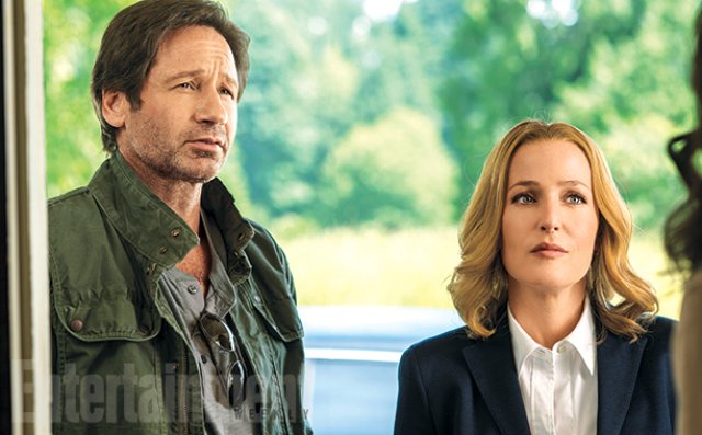 X-Files - Immagine 157928