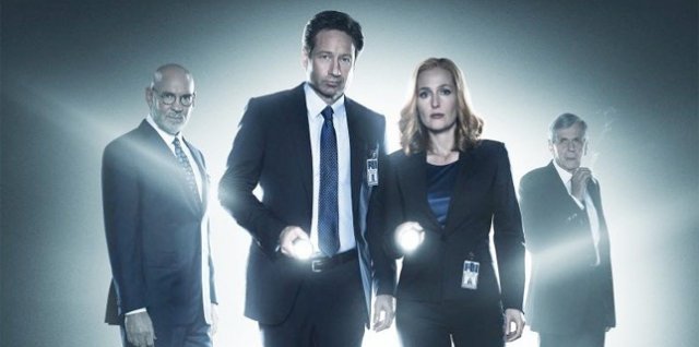 X-Files - Immagine 170907