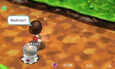 Pokémon Rumble World - Immagine 148055